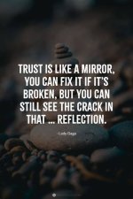 100 Sad Broken Trust Quotes That Will