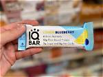 18 Iq Bar Nutrition Facts