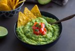 18 Nutrition Facts of Guacamole