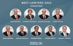 20 Famous Lawyers: the Best People Who Stand in Defence of Their Clients