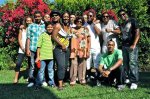 39 Grandchildren: Katherine Jackson's Extended Family