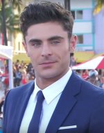 39 Photos of Zac Efron Through the Year's