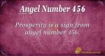 456 Angel Number, What Is the Meaning of 456 Angel Number?