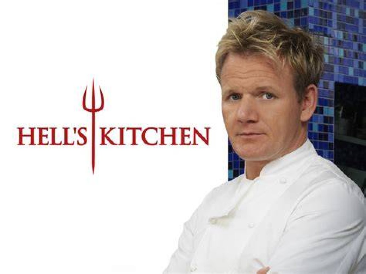 5 Facts About Hell’s Kitchen’s Jean-Philippe Susilovic, Including His Wife and Net Worth