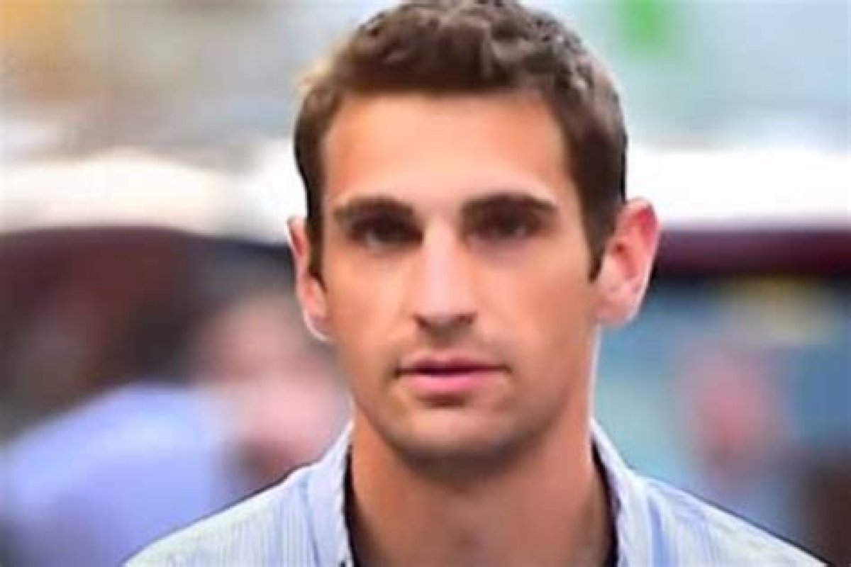 5 Interesting Facts About Greg Lenz, Is He Still Jennifer Lawrences Bodyguard? ·