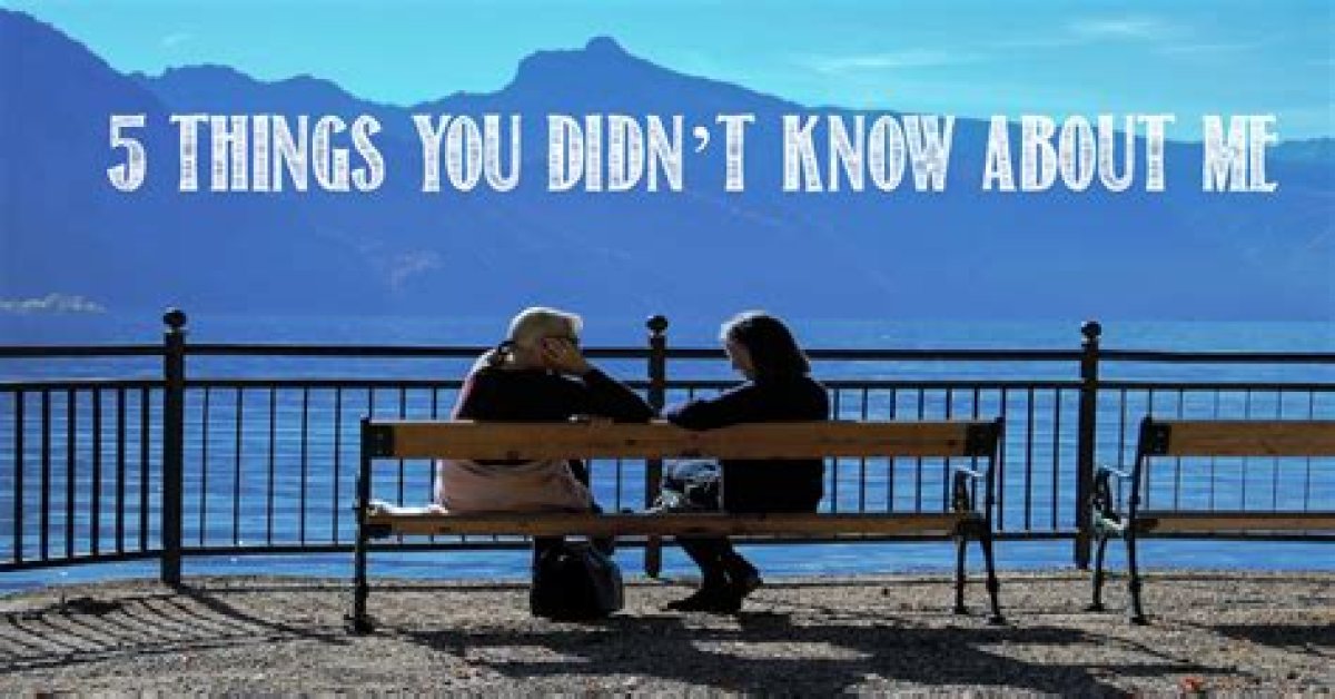 5 Things You Didn't Know About the Molly Noblit Case