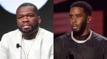 50 Cent's Diddy Documentary Proceeds to Benefit Sexual Assault Victim |