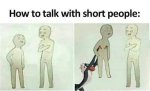 50 Hilarious Short People Memes That Will