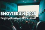 5Movierulz Plz: Your Ultimate Guide to Free Movie Streaming
