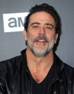 60 Photos of Jeffrey Dean Morgan |