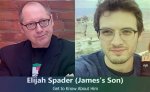 7 Facts About James Spaders Son Elijah Spader Along with His Relationship and More