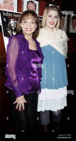 7 Facts About Valerie Harpers Daughter Cristina Cacciotti Aka Cristina Harper Including Her Marit ·