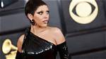 9 Glossy Goth Makeup Looks That Dominated the 2023 Grammys