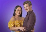 90 Day Fiance: Violet's Journey Before the 90 Days