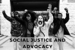 A Beacon of Advocacy and Social Justice