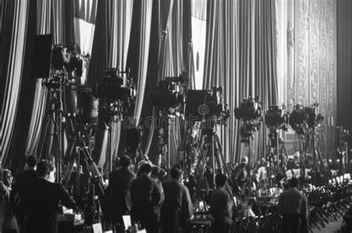 A Behind-the-Scenes Look at Political Influence and Controversy