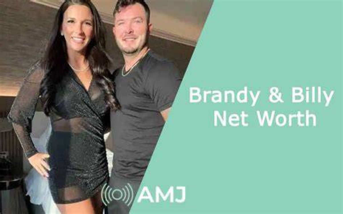 A Comprehensive Dive into Brandy and Billy's Onlyfans Leaks