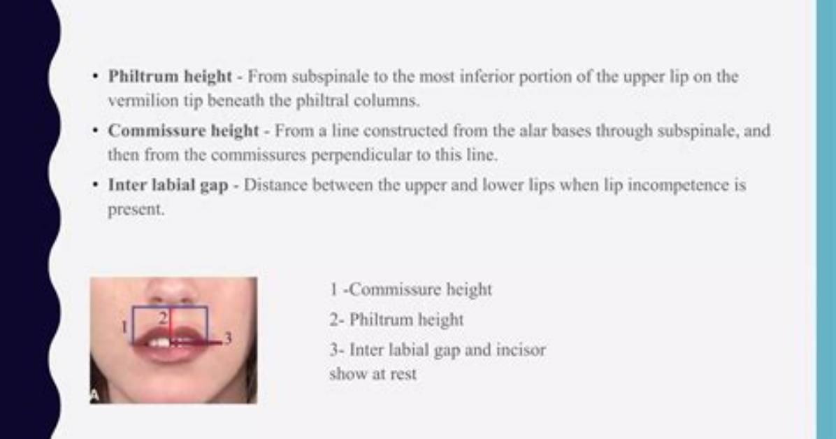 A Comprehensive Guide to Enhancing Lip Height: Say Goodbye to Shameless Lips