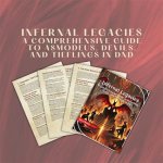 A Comprehensive Guide to Infernal Nomenclature