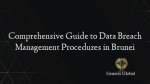 A Comprehensive Guide to the Data Breach
