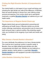 A Comprehensive Guide to "Who Is Brandon Fugal Everything"