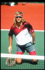 A Comprehensive Look at Andre Agassi: the Tennis Legend