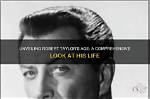A Comprehensive Look at His Life and Career