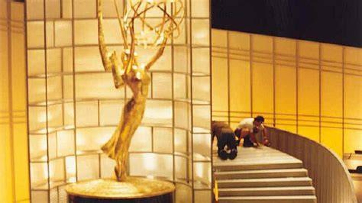 A Comprehensive Look at the Emmy-Winning Actor