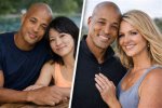 A Comprehensive Review of David Goggins' Wife's Biography