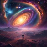 A Cosmic Journey of Discovery