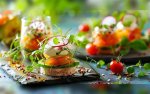 A Culinary Adventure for the Senses