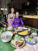 A Culinary Destination for All Ages