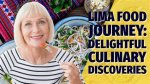 A Culinary Journey of Discoveries
