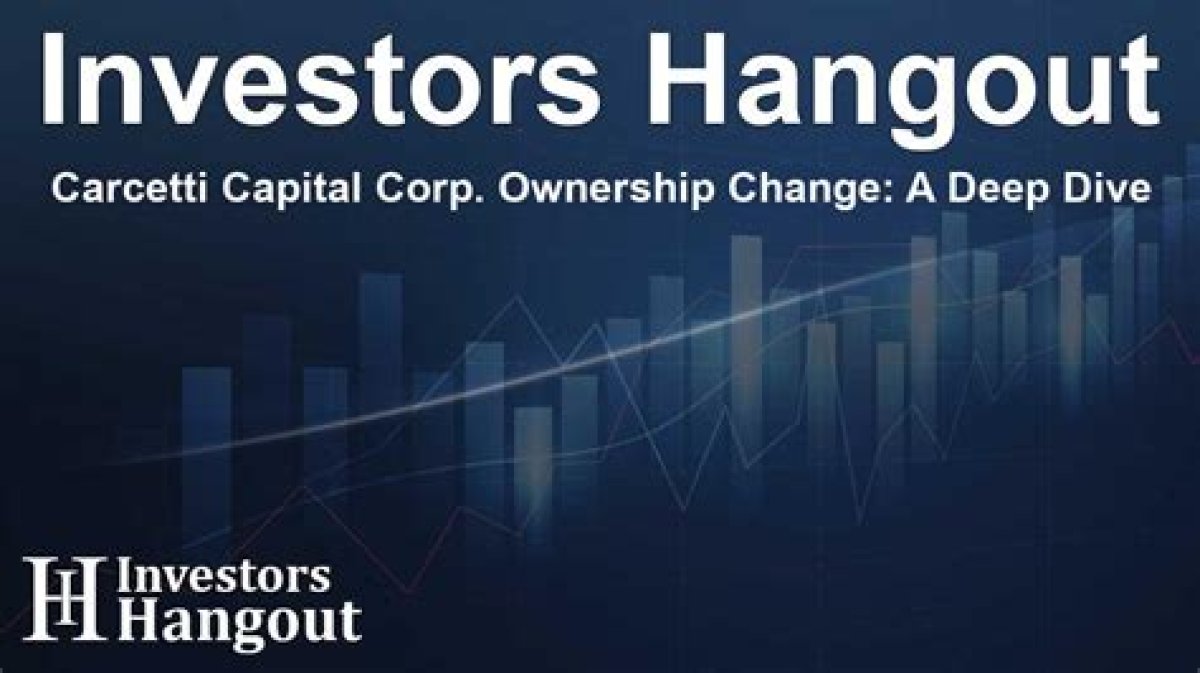 A Deep Dive for Investors and Stakeholders