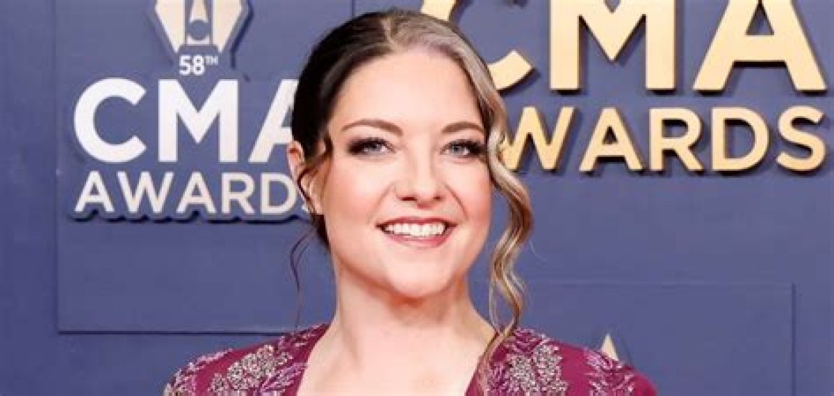 A Deep Dive into Ashley Mcbryde Measurements and More
