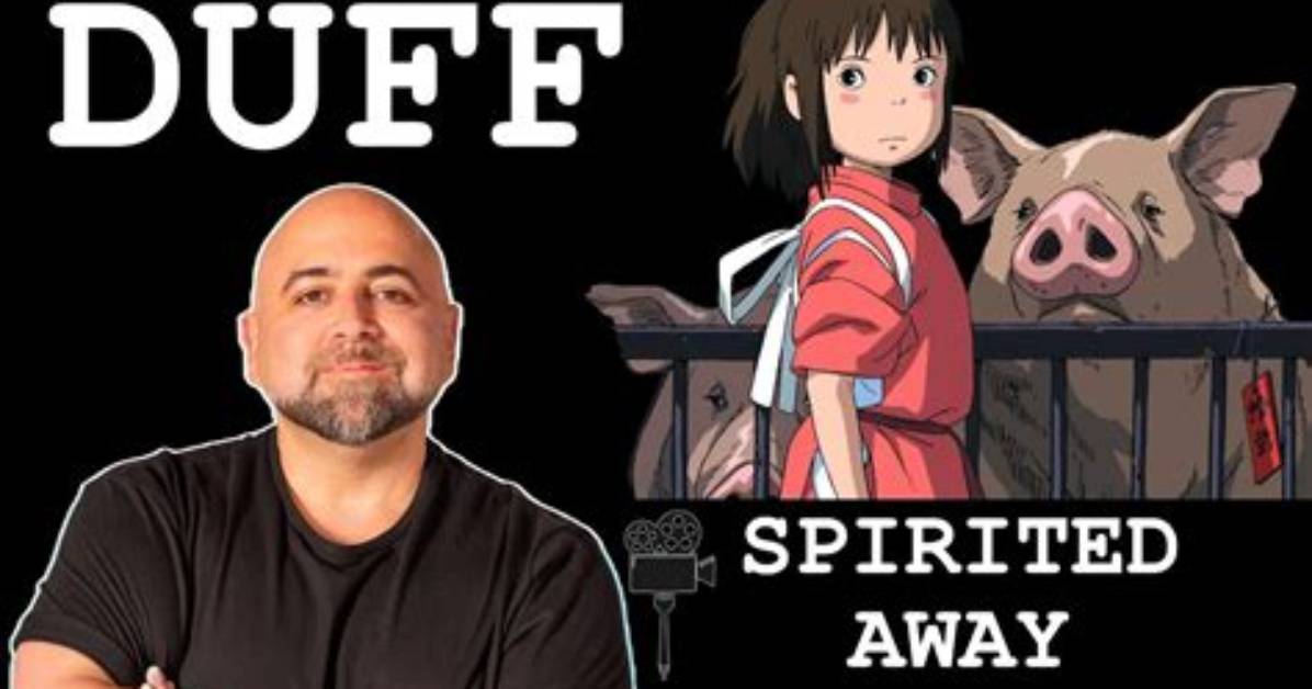 A Deep Dive into Duff Goldman's Ex-Wife and Their Culinary Journey
