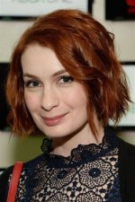 A Deep Dive into Felicia Day's Relationship