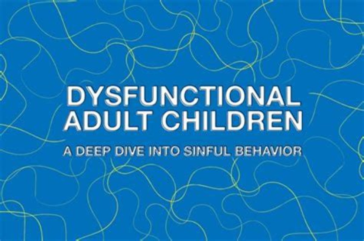 A Deep Dive into Her Children
