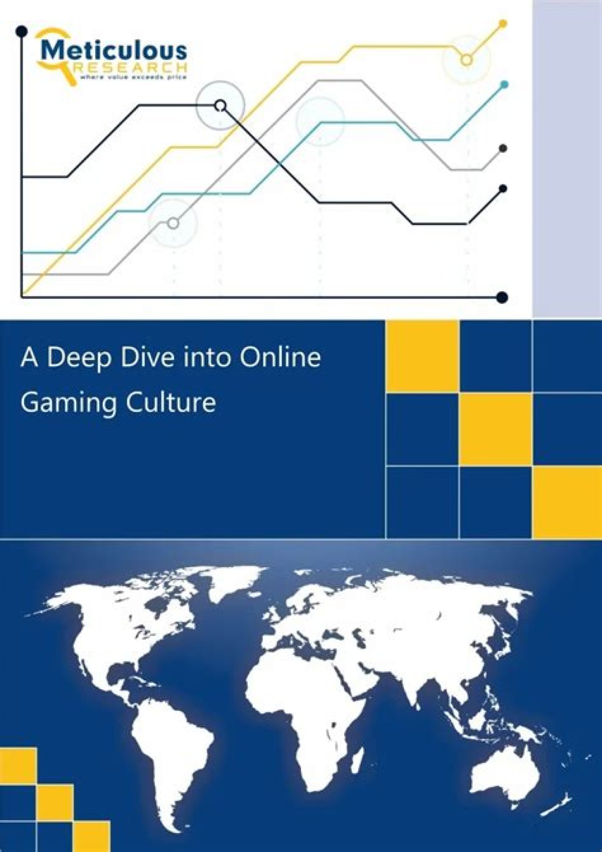 A Deep Dive into Online Culture