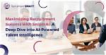 A Deep Dive into Talent and Success
