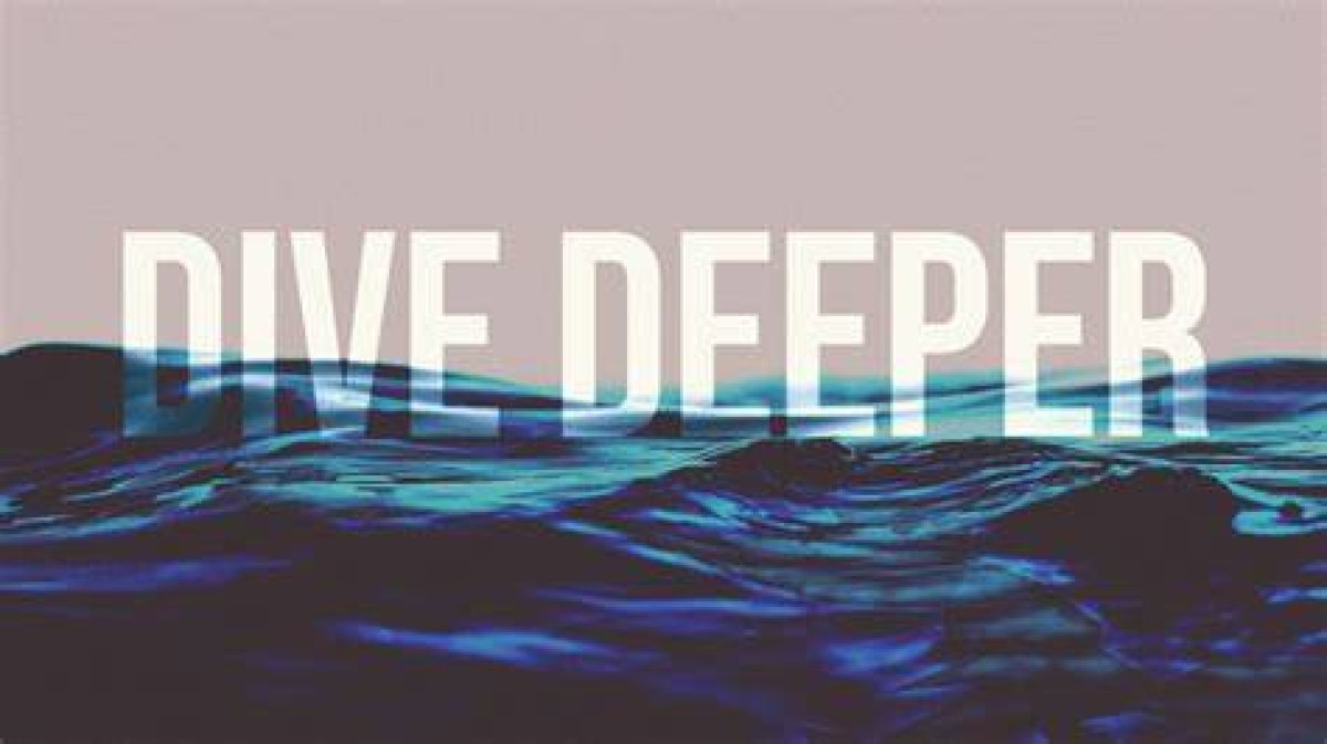 A Deeper Dive into the Tragedy