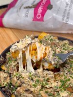 A Delicious and Convenient Option for Dinner