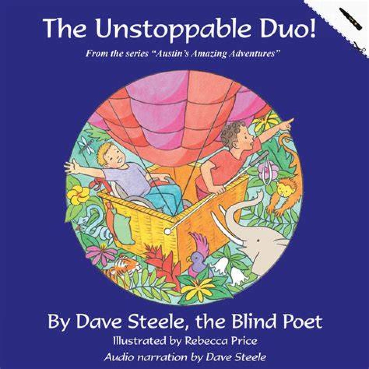 A Duo Unveiling the Secrets of Unstoppable Success
