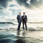 A Dynamic Duo Making Waves in the Industry