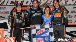A Family of Racing Champions
