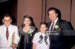 A Father-Daughter Bond: Wayne Newton's Love for His Daughter