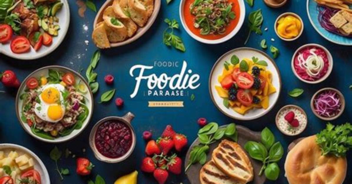 A Foodie's Paradise in the East Village