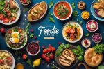 A Foodie's Paradise in the East Village