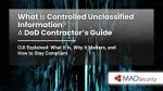 A Guide to Controlled Information Disclosure
