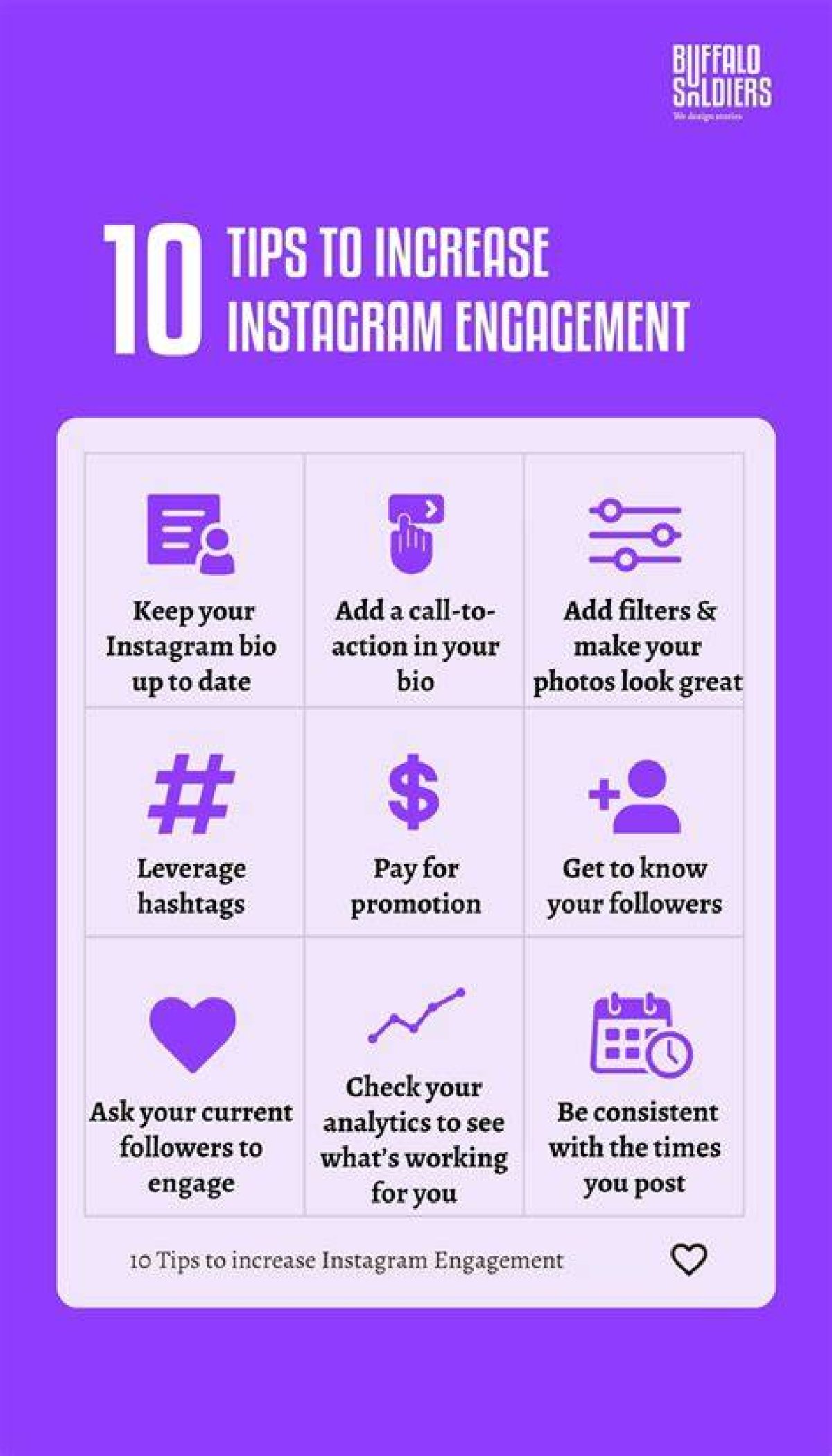 A Guide to Engagement on Instagram